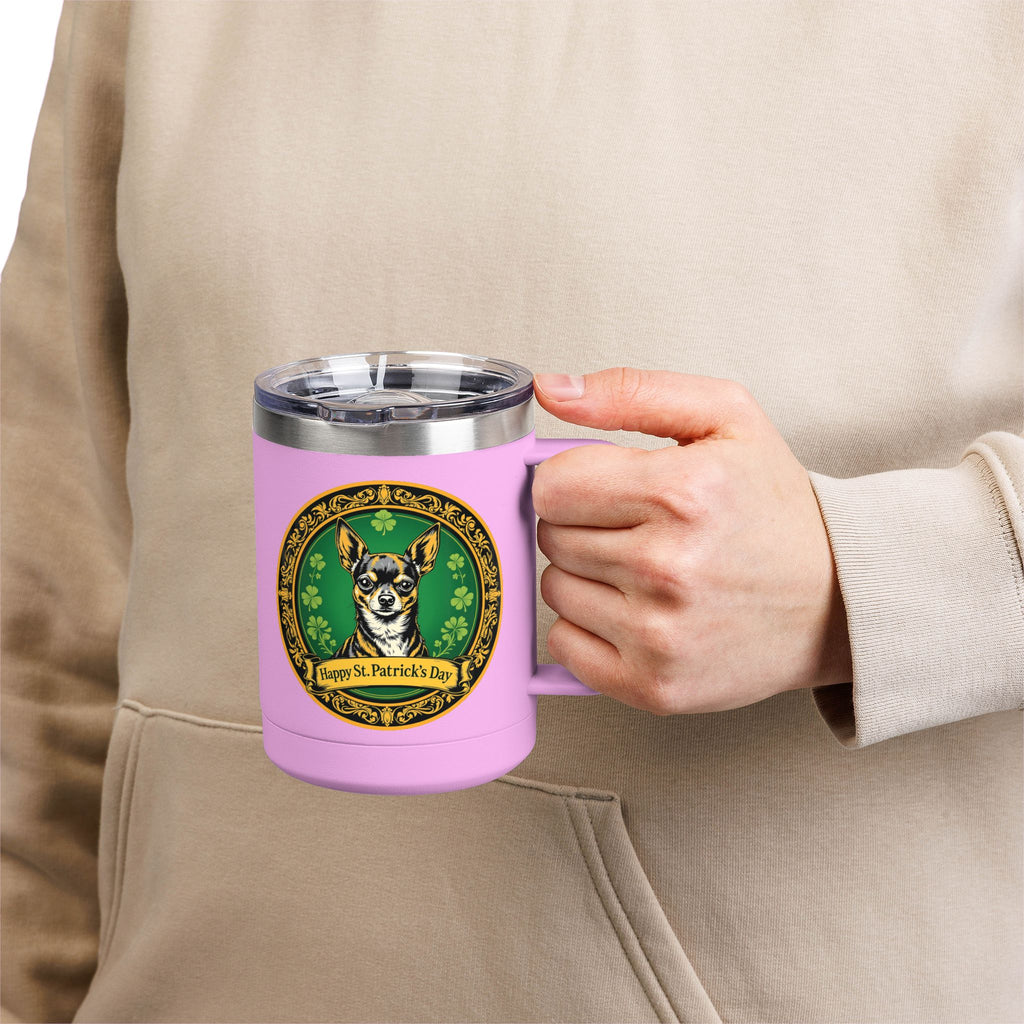 Chihuahua - 15oz Tumbler