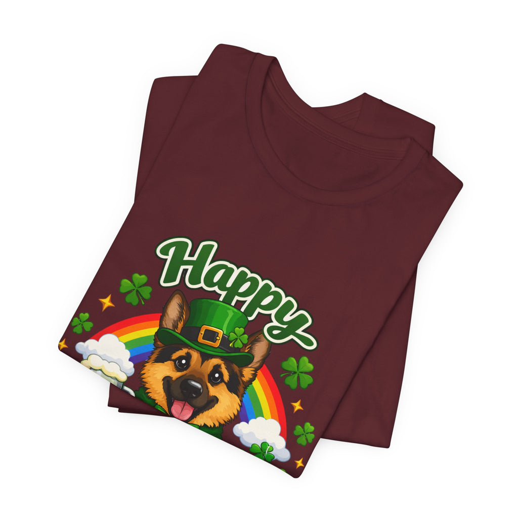 German Shepherd - T-Shirt