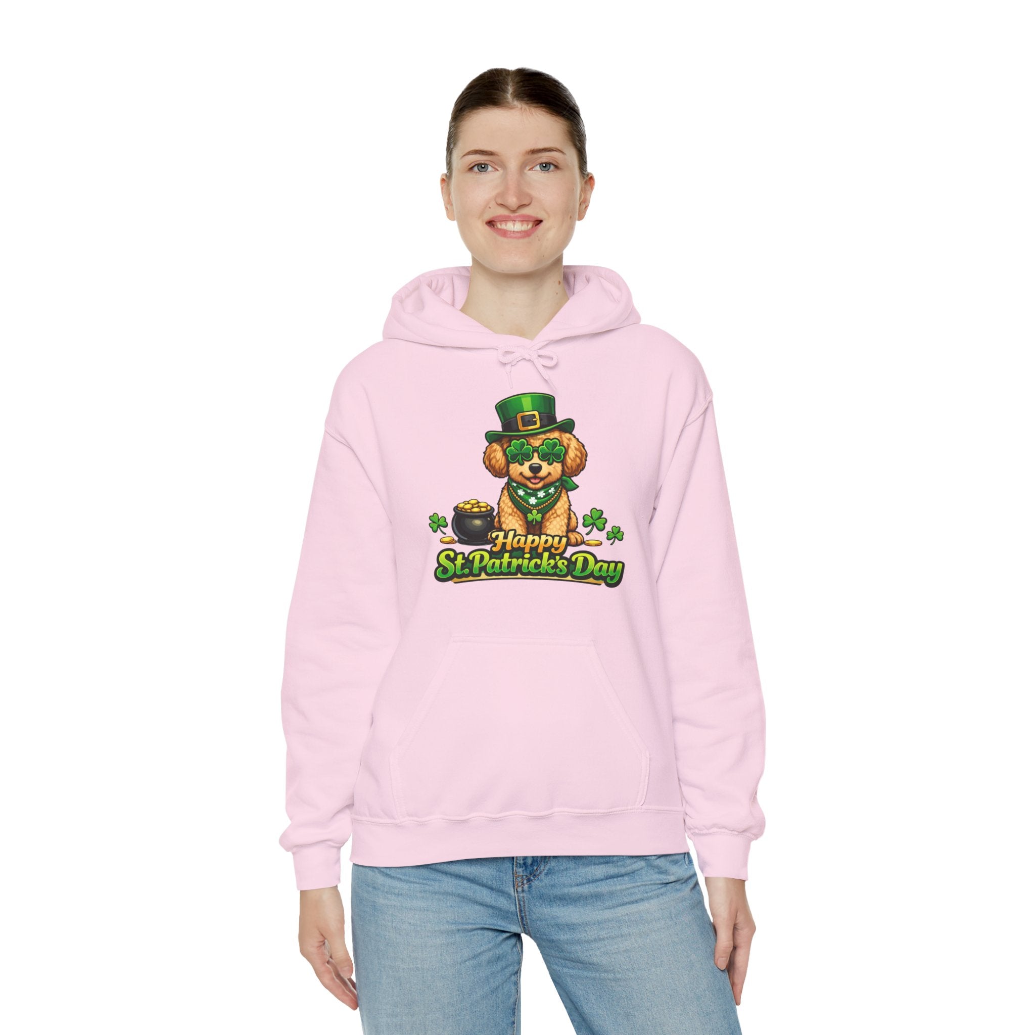 Poodle - Hoodie