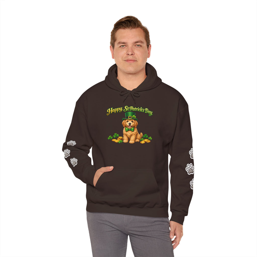 Goldendoodle - Hoodie