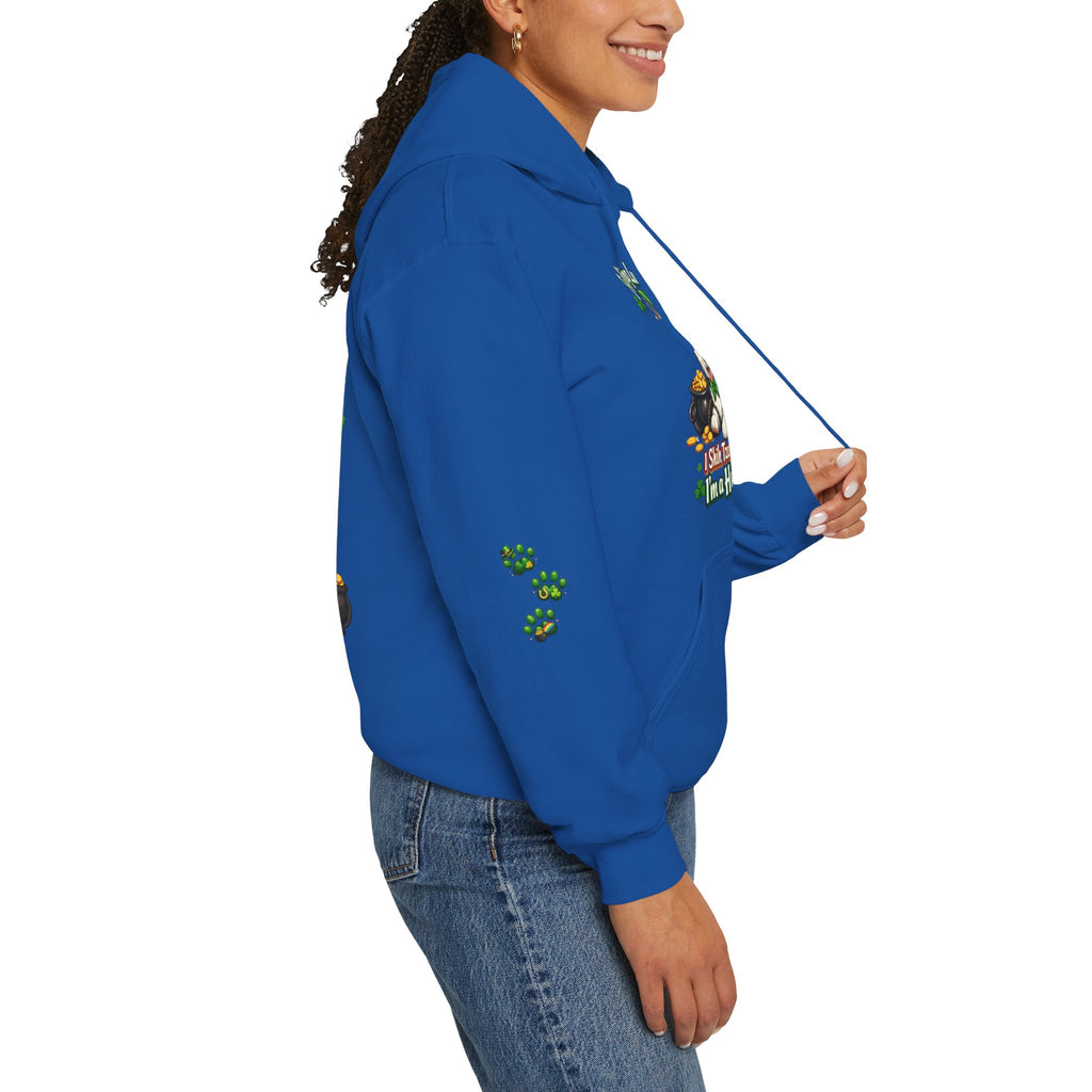 Siberian Husky - Hoodie