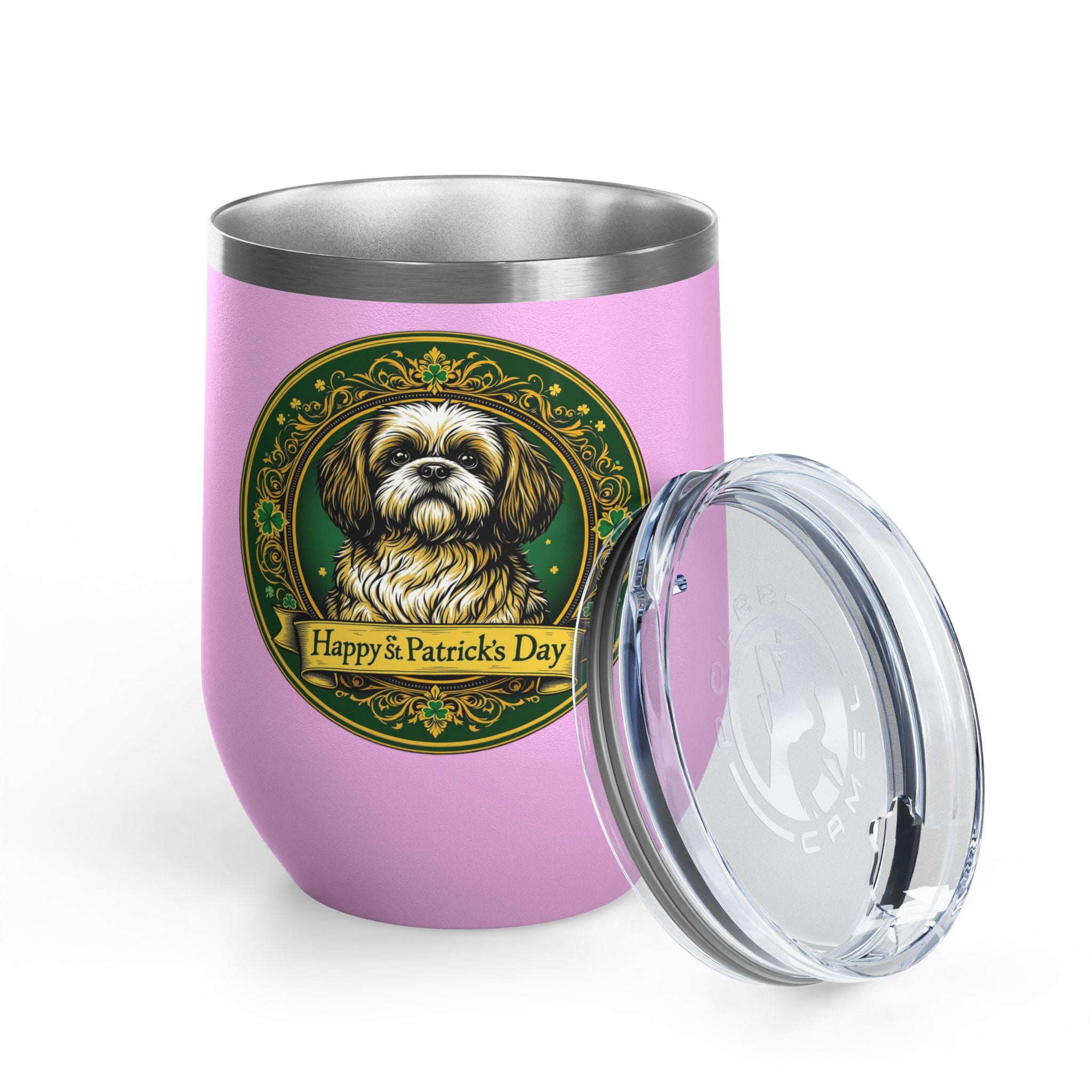 Shih Tzu - Wine Chiller