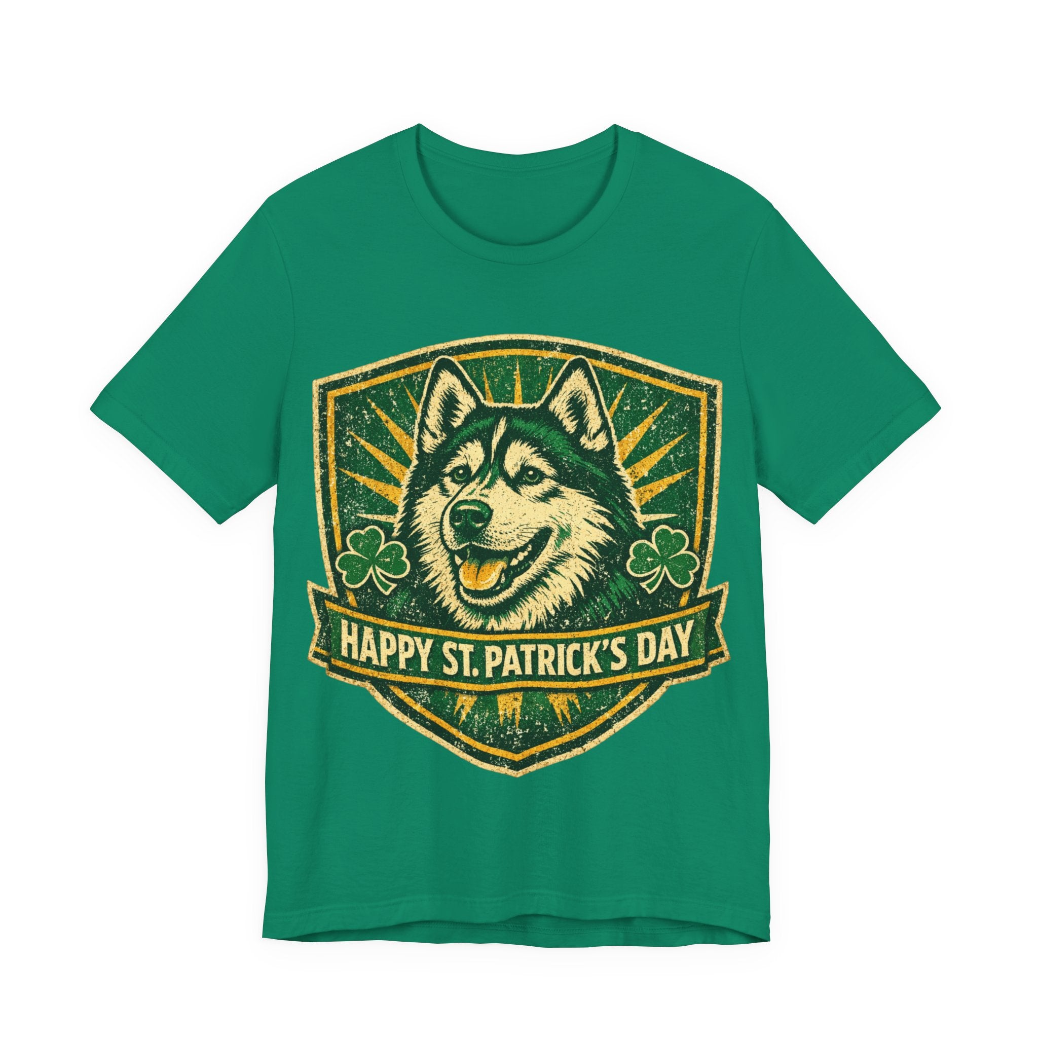 Siberian Husky - T-Shirt