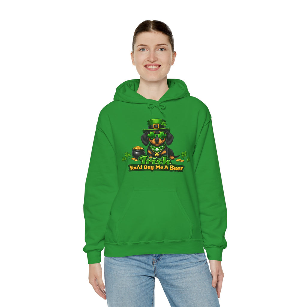 Dachshund - Hoodie