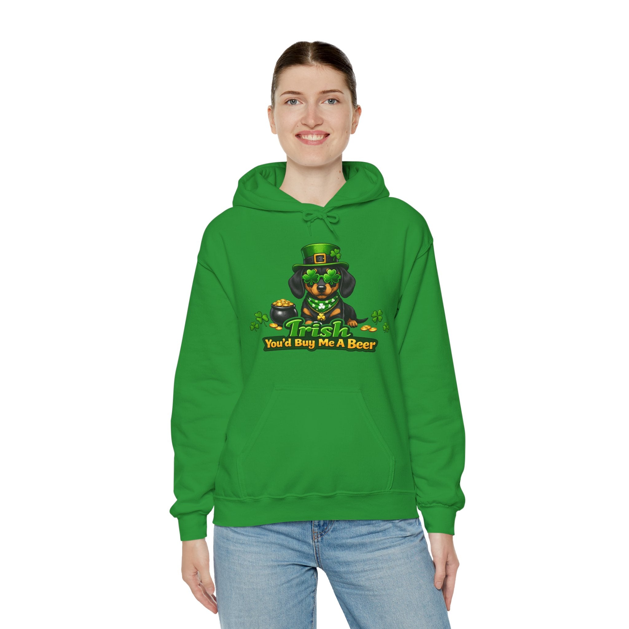 Dachshund - Hoodie