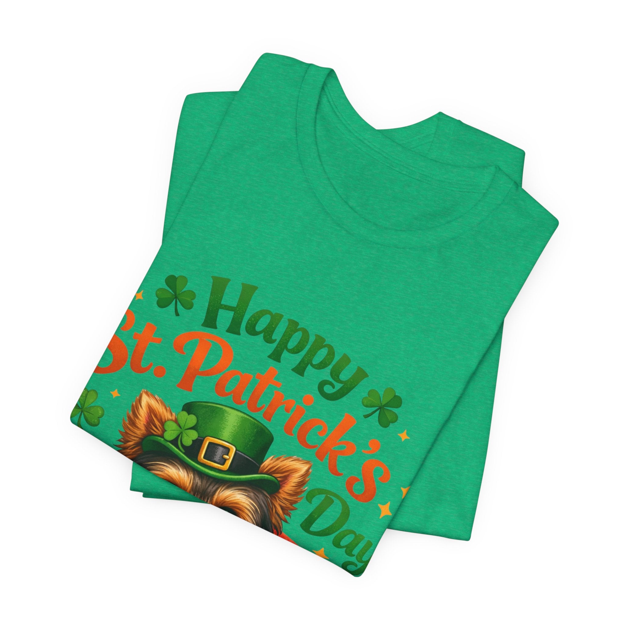 Yorkie - T-Shirt
