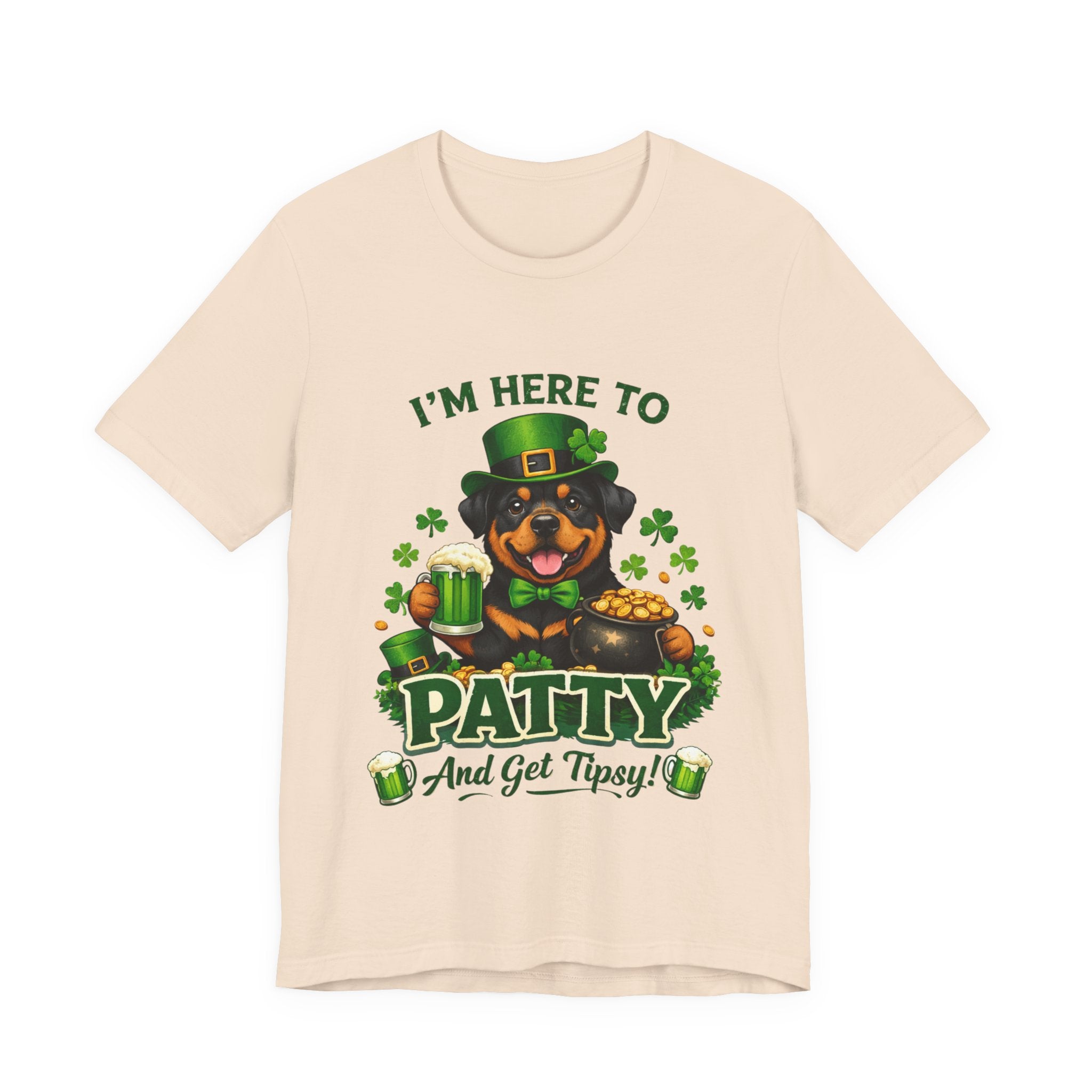 Rottweiler - T-Shirt