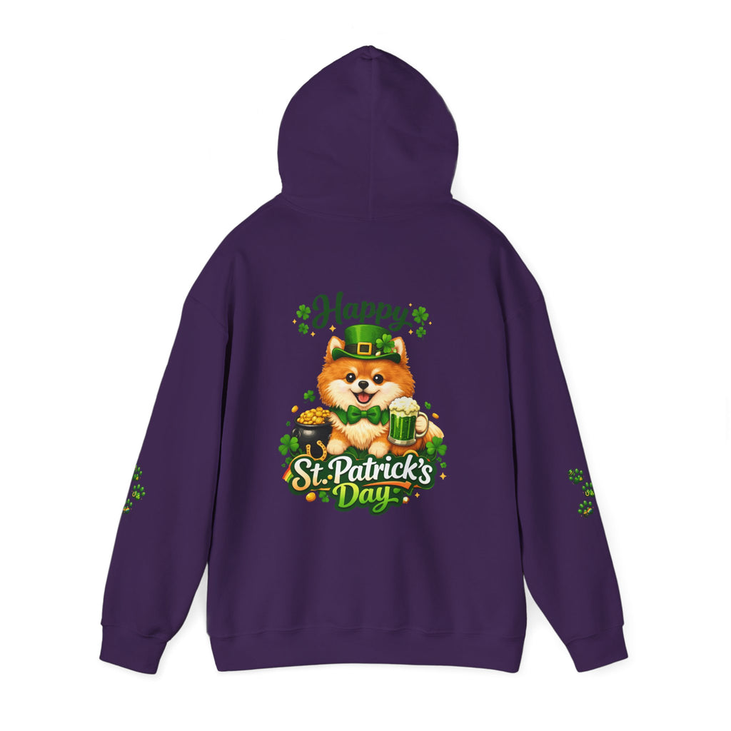 Pomeranian - Hoodie