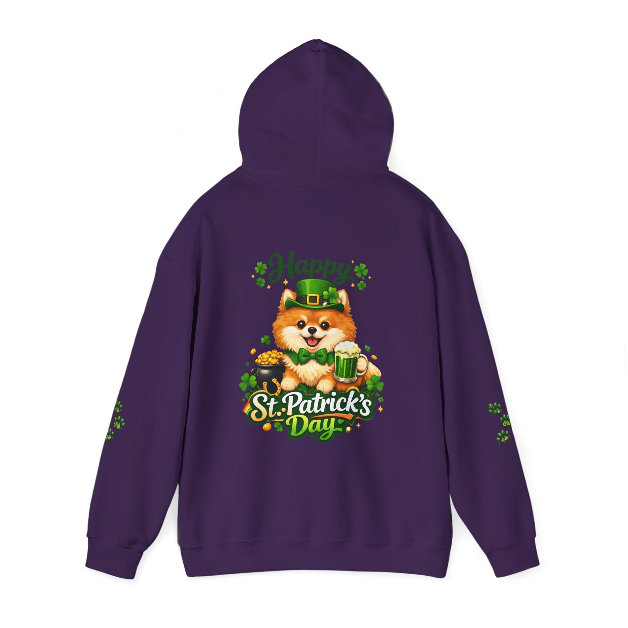 Pomeranian - Hoodie