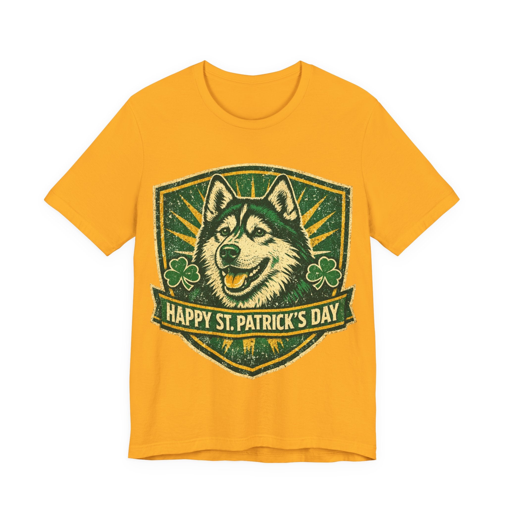 Siberian Husky - T-Shirt