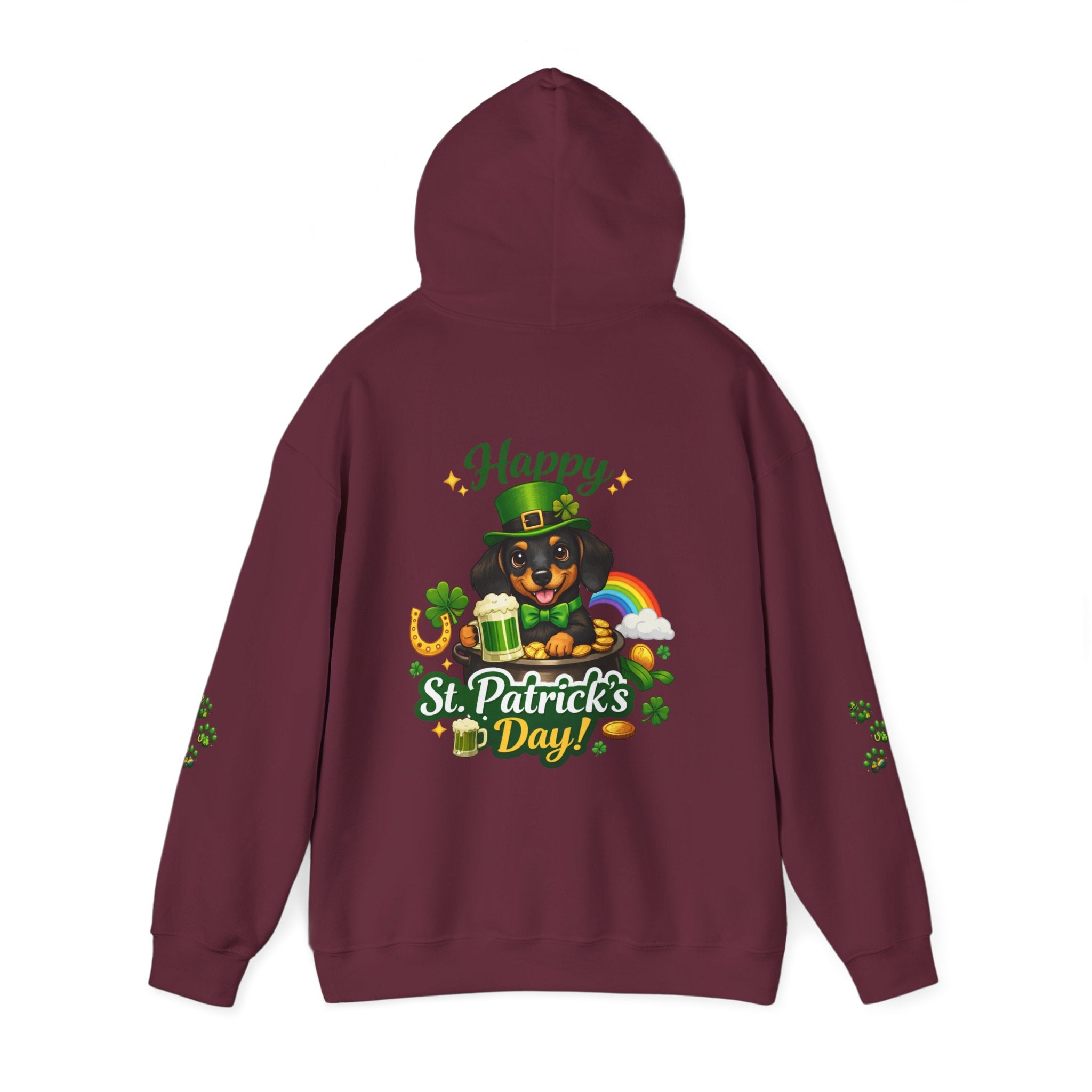 Dachshund - Hoodie