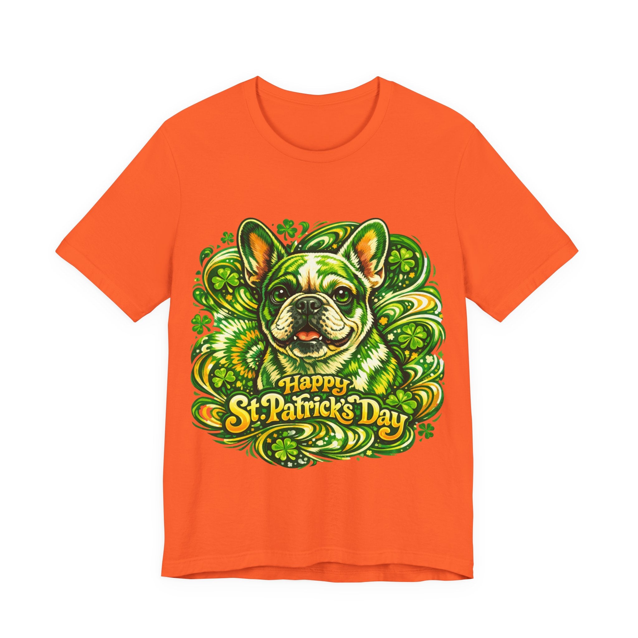 Frenchie - T-Shirt