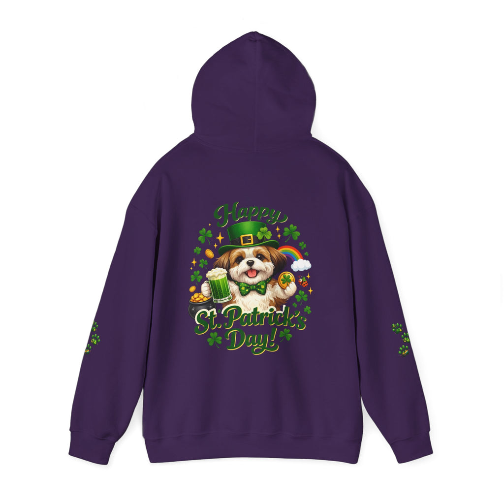 Shih Tzu - Hoodie
