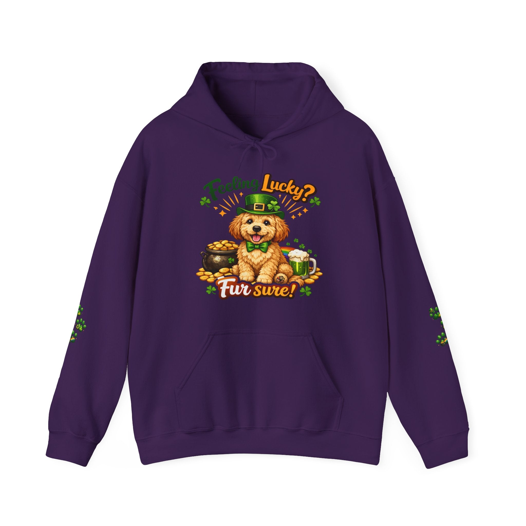 Goldendoodle - Hoodie
