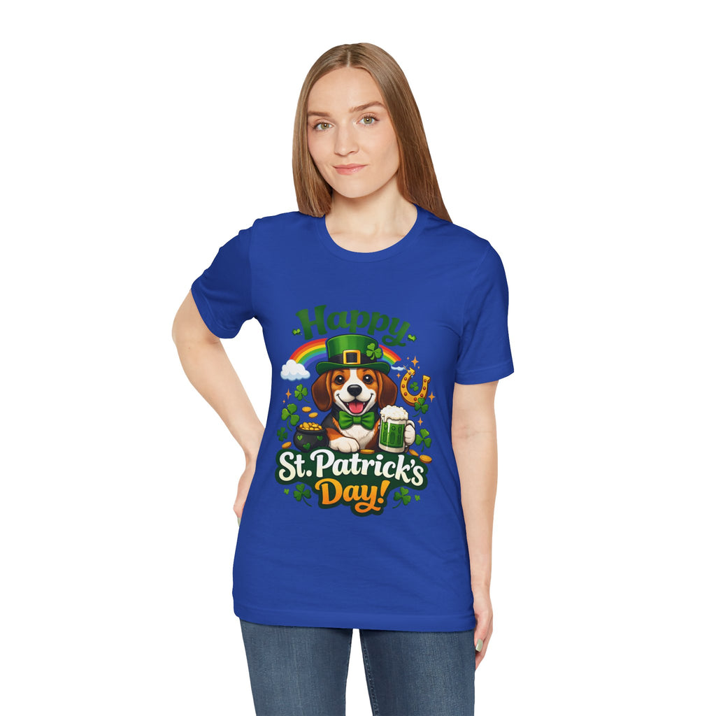 Beagle - T-Shirt