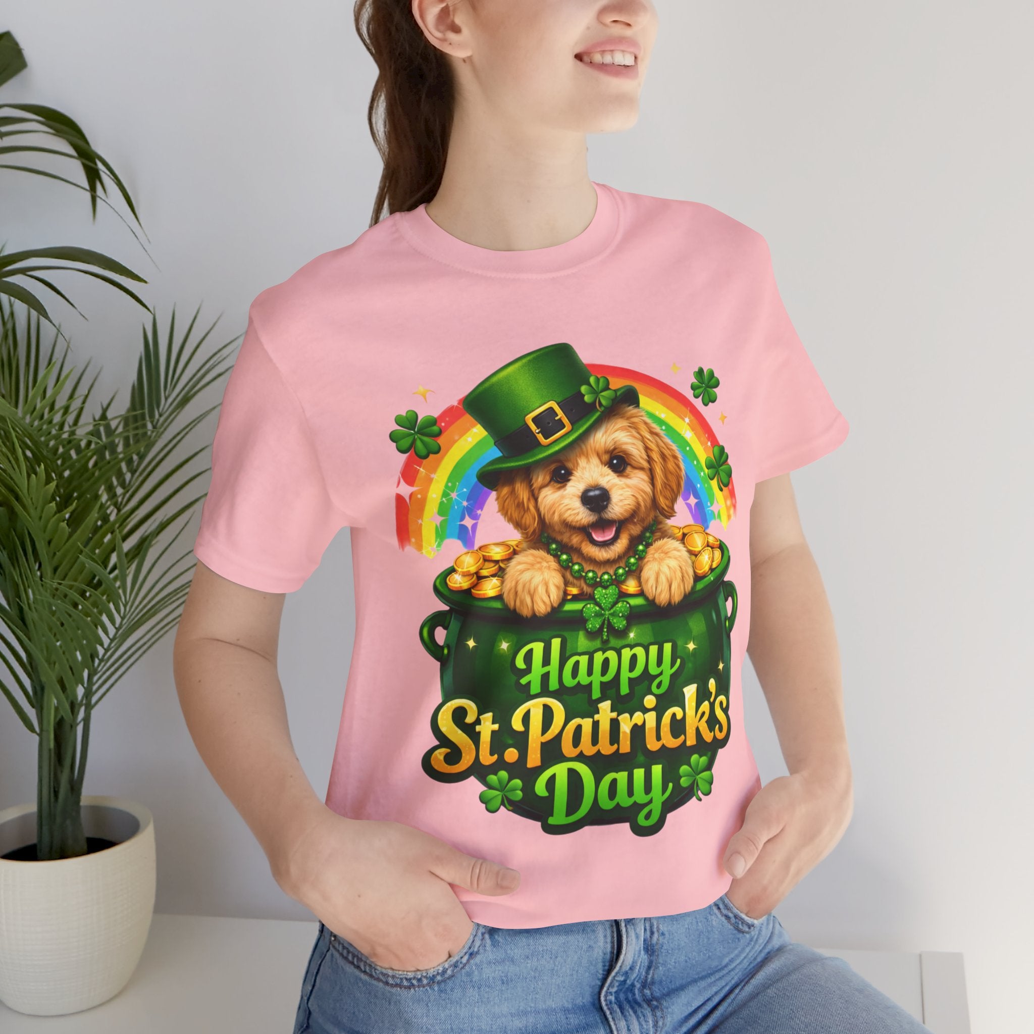 Goldendoodle - T-Shirt