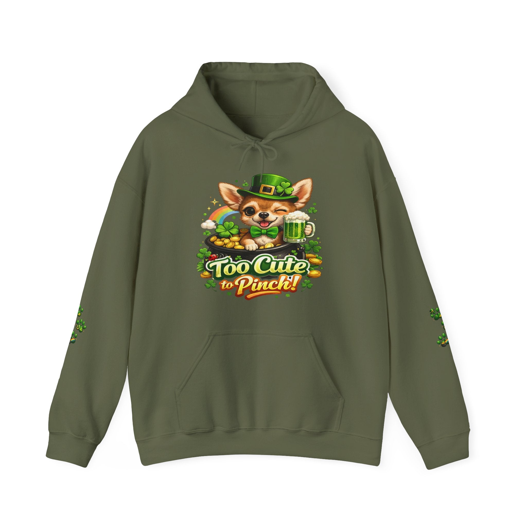 Chihuahua - Hoodie
