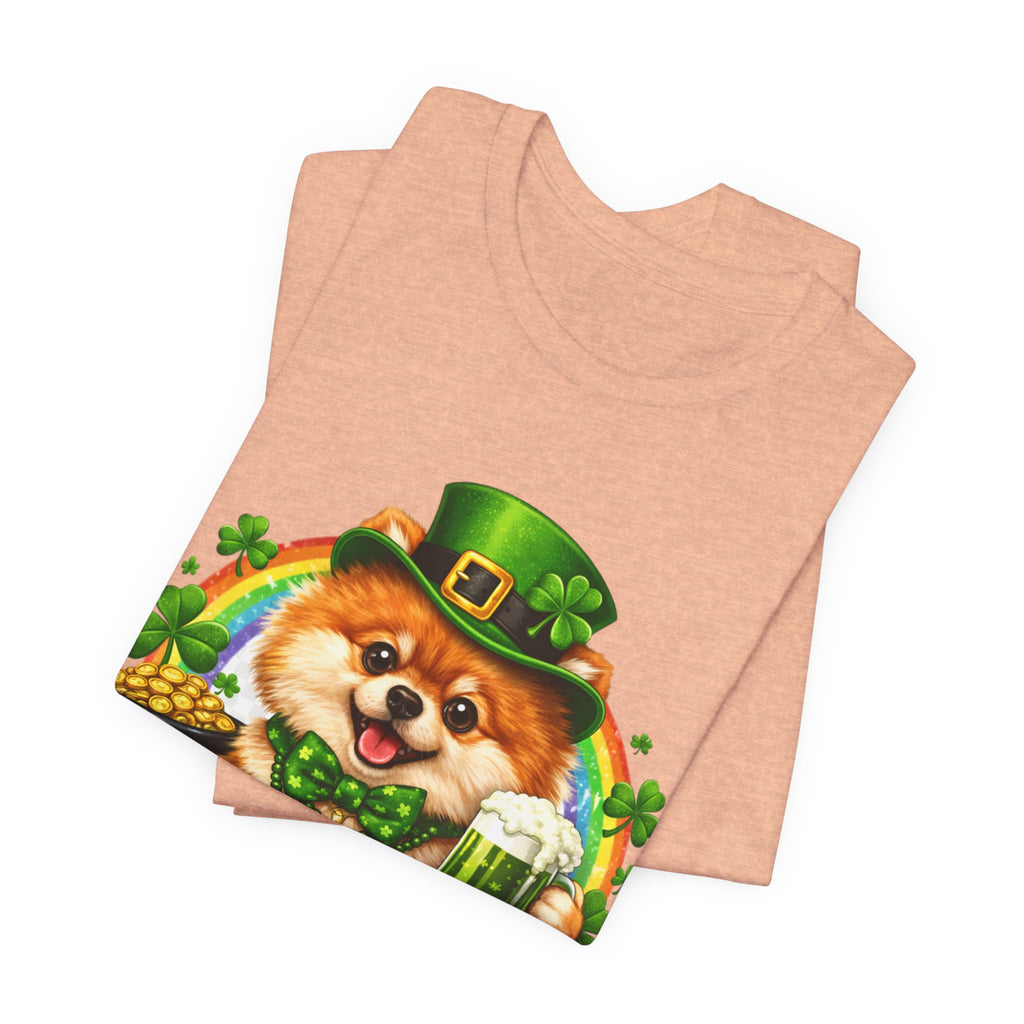 Pomeranian - T-Shirt