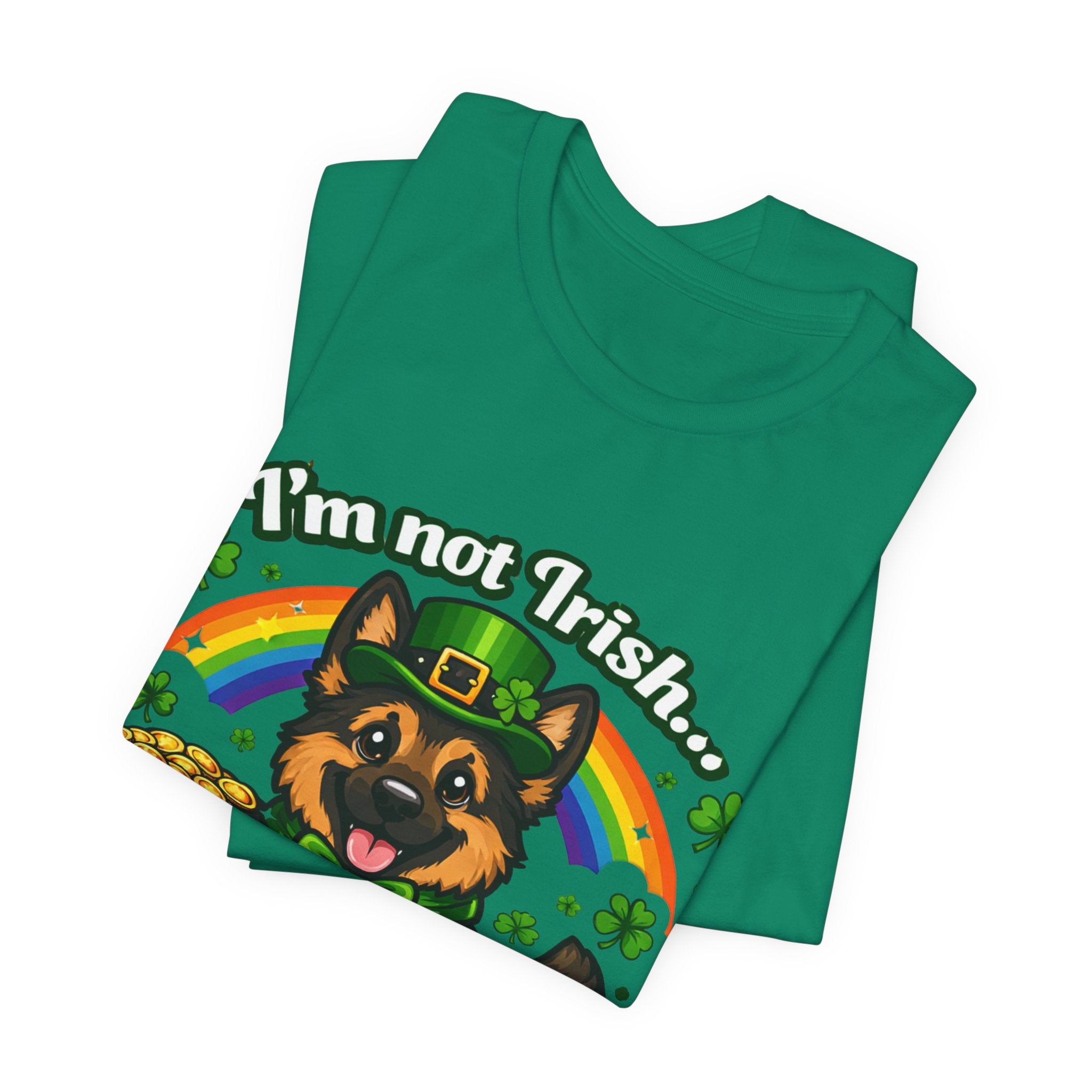 German Shepherd - T-Shirt