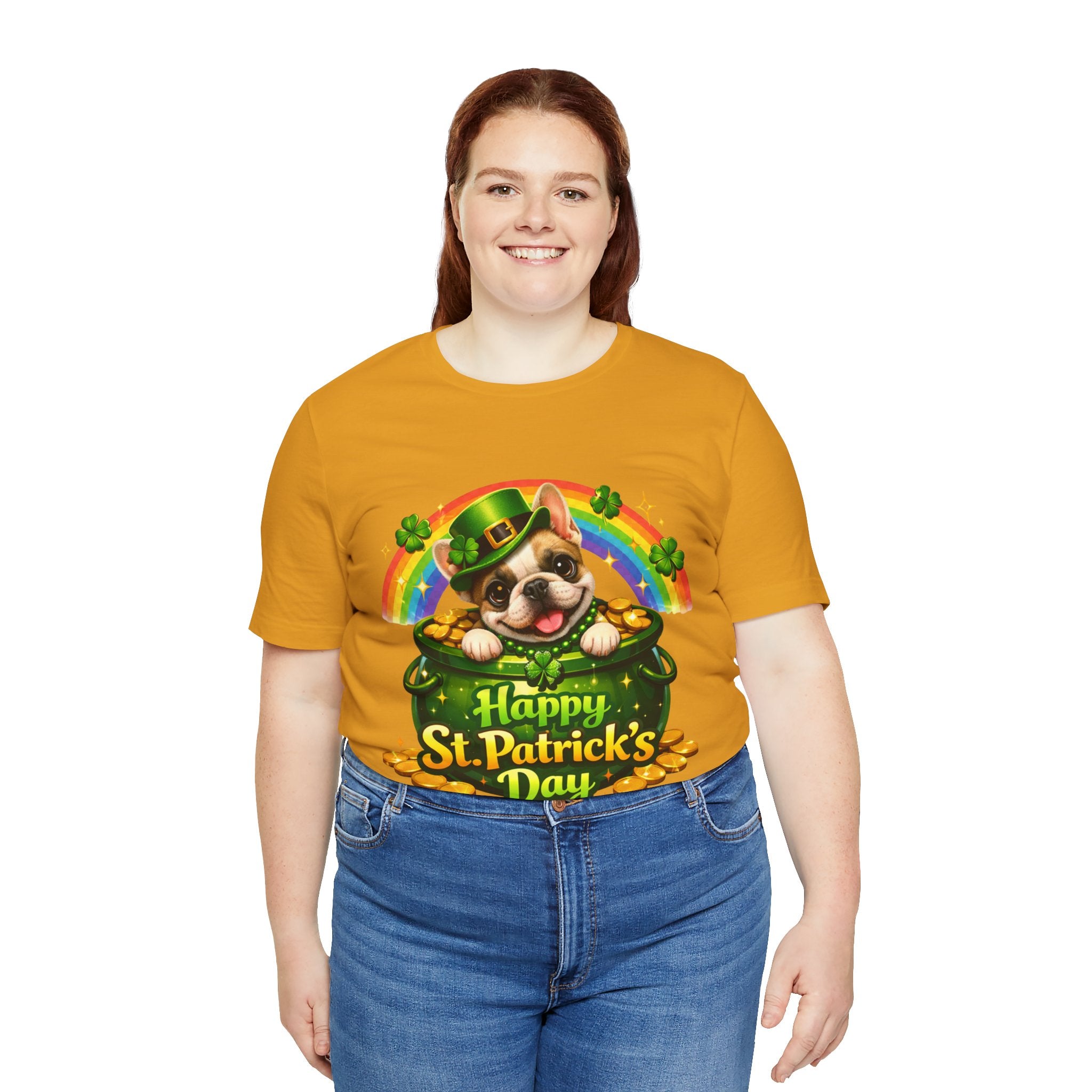 Frenchie - T-Shirt