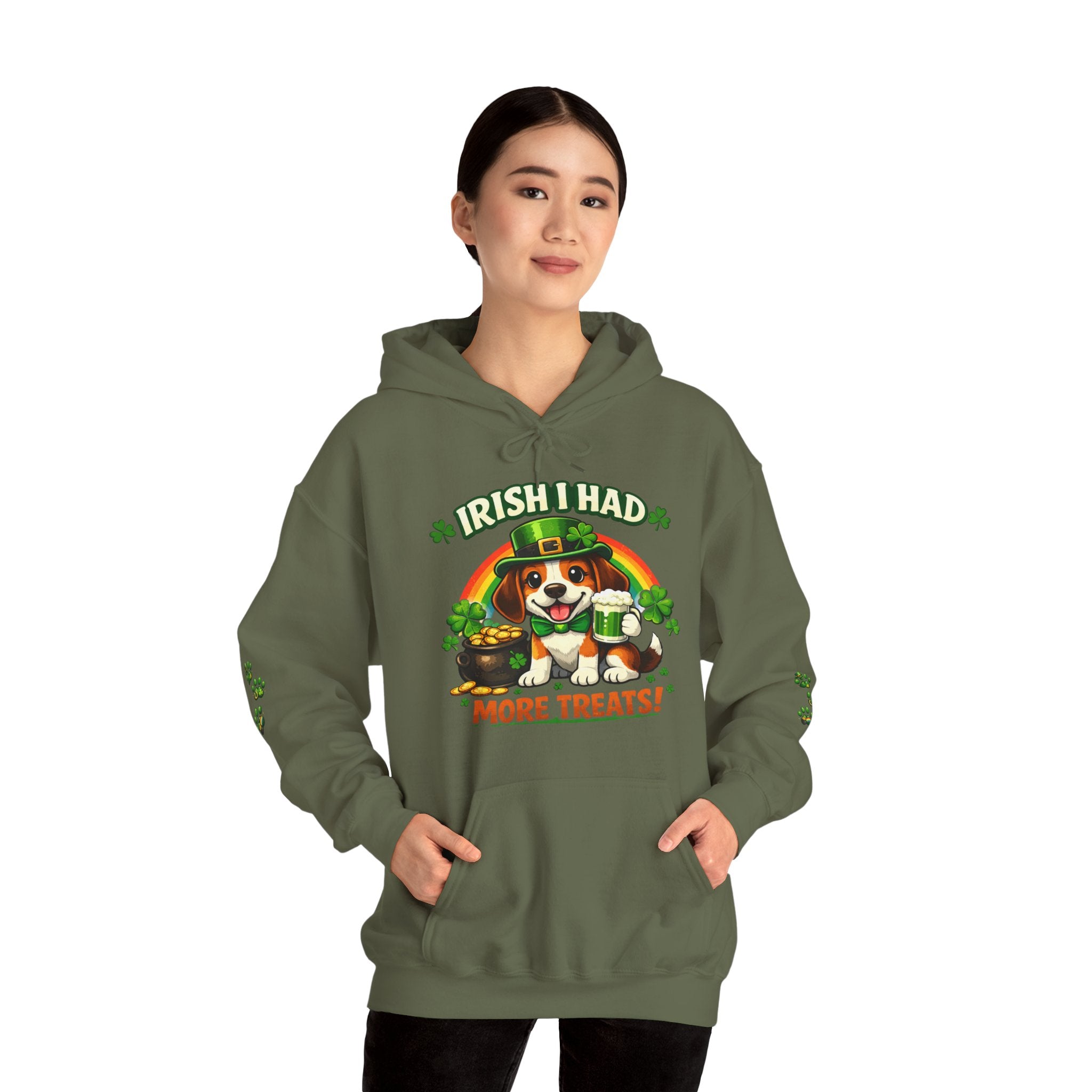 Beagle - Hoodie