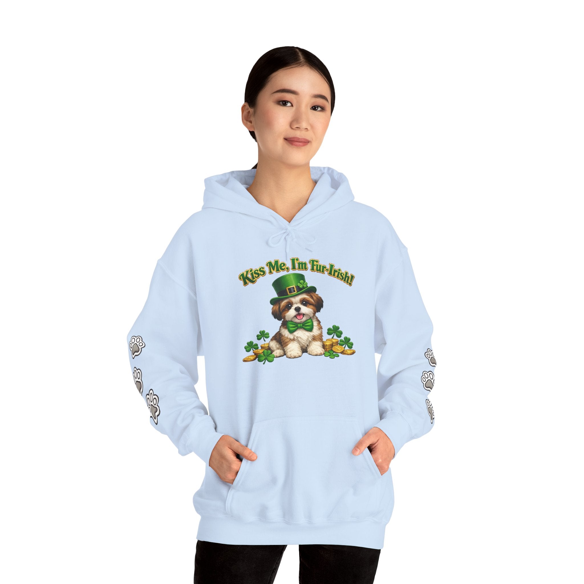 Shih Tzu - Hoodie