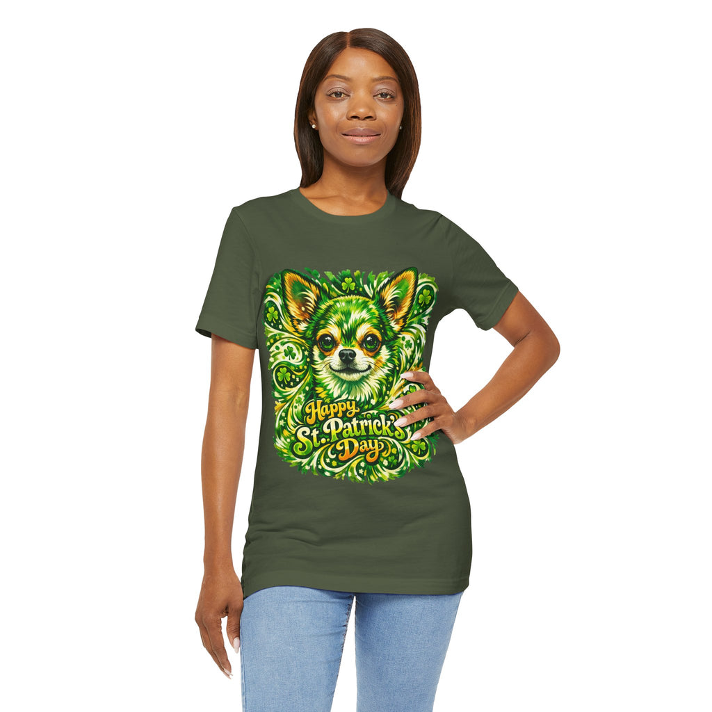 Chihuahua - T-Shirt
