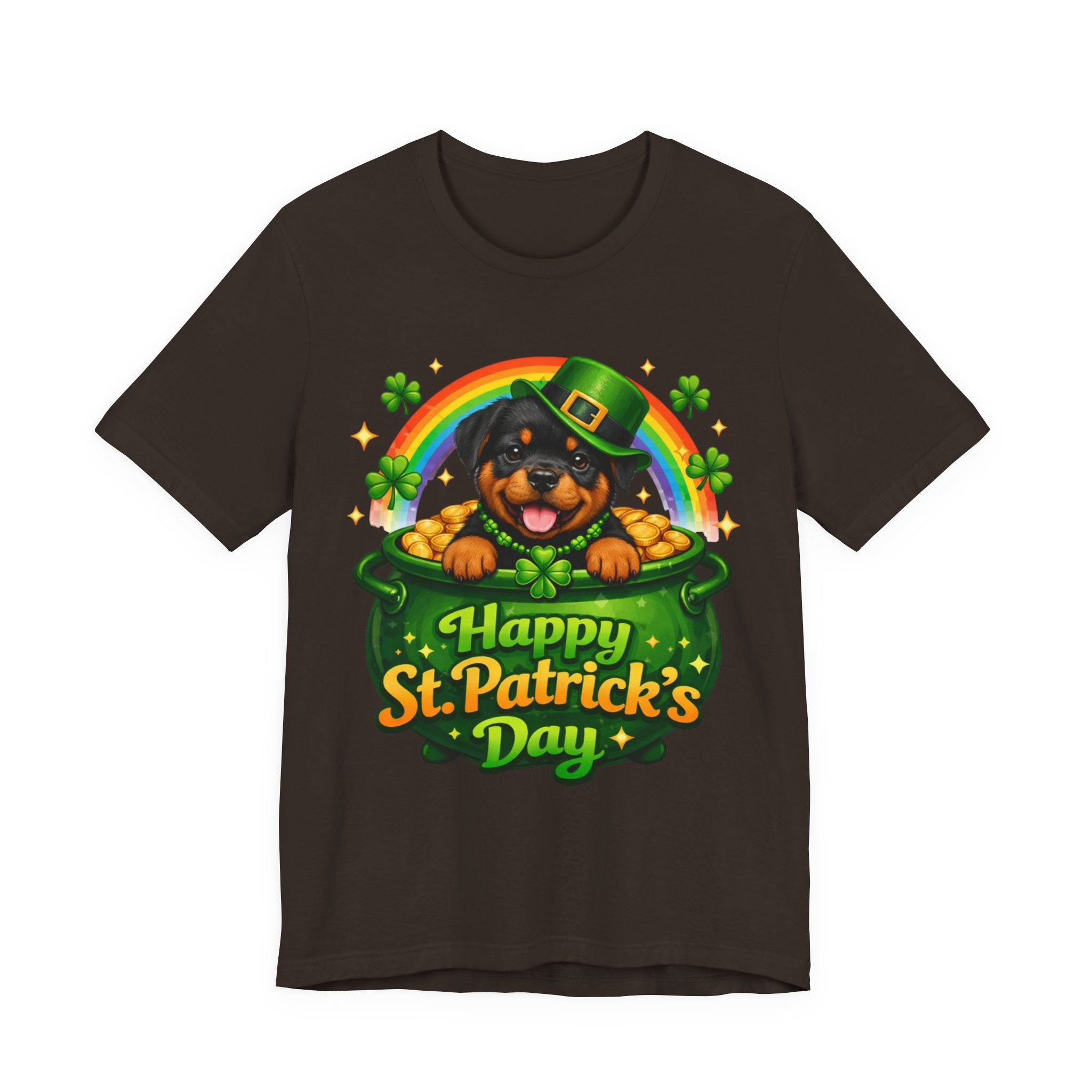 Rottweiler - T-Shirt