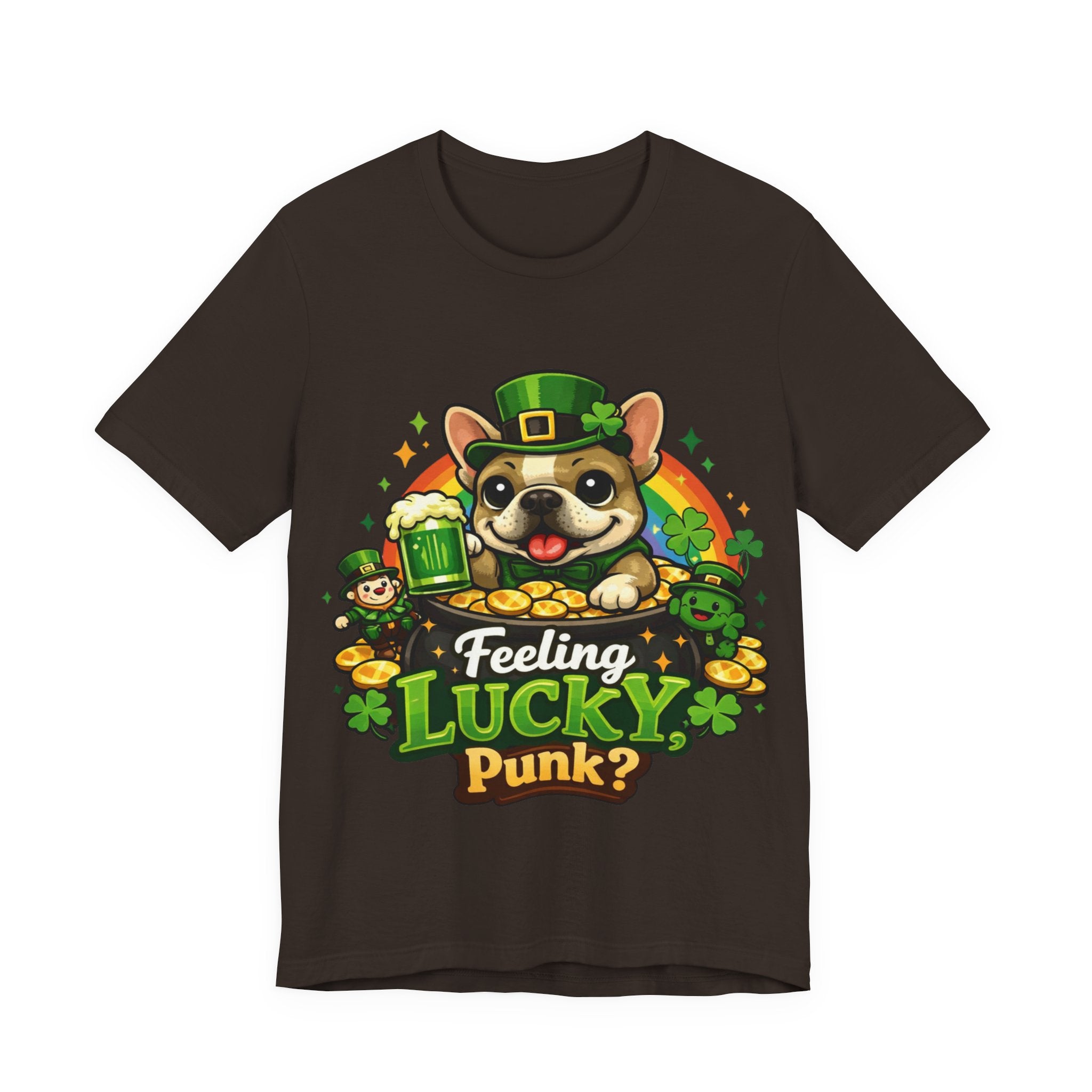 Frenchie - T-Shirt
