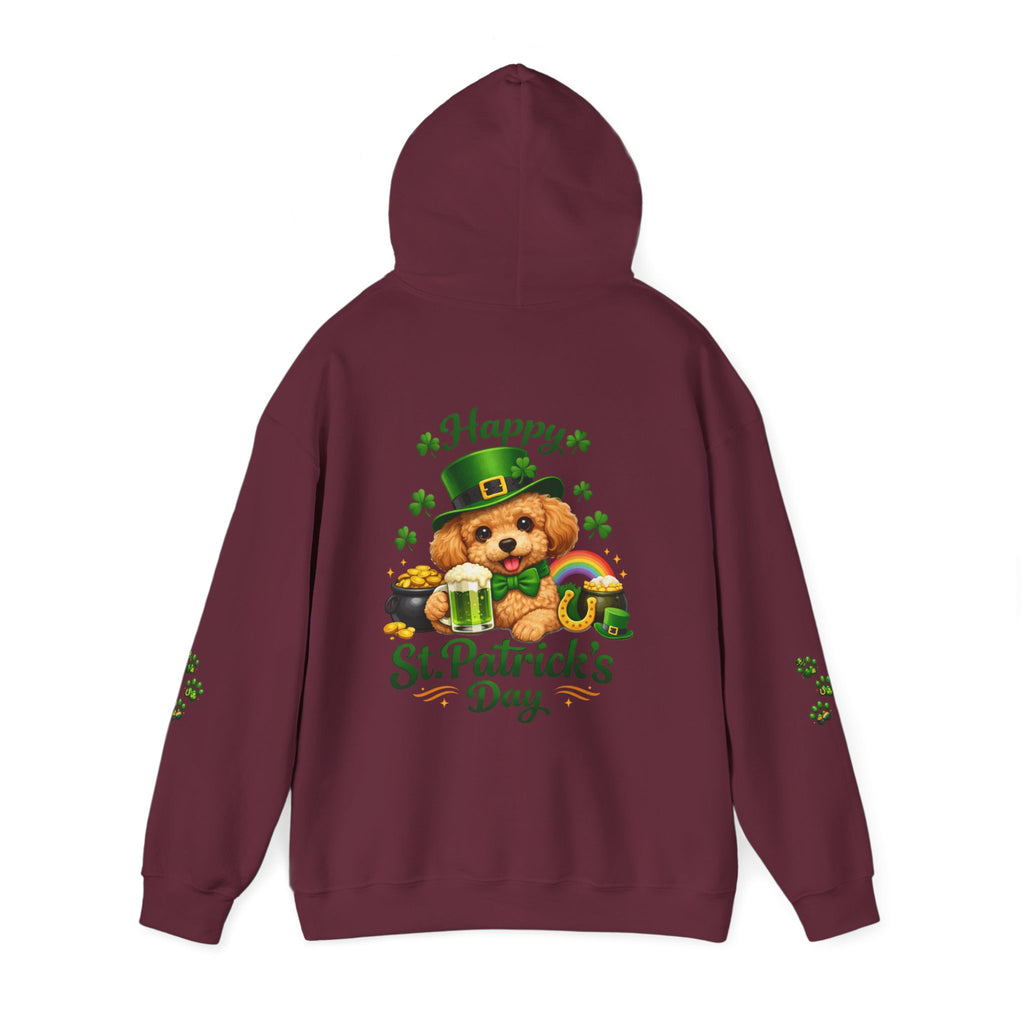 Poodle - Hoodie