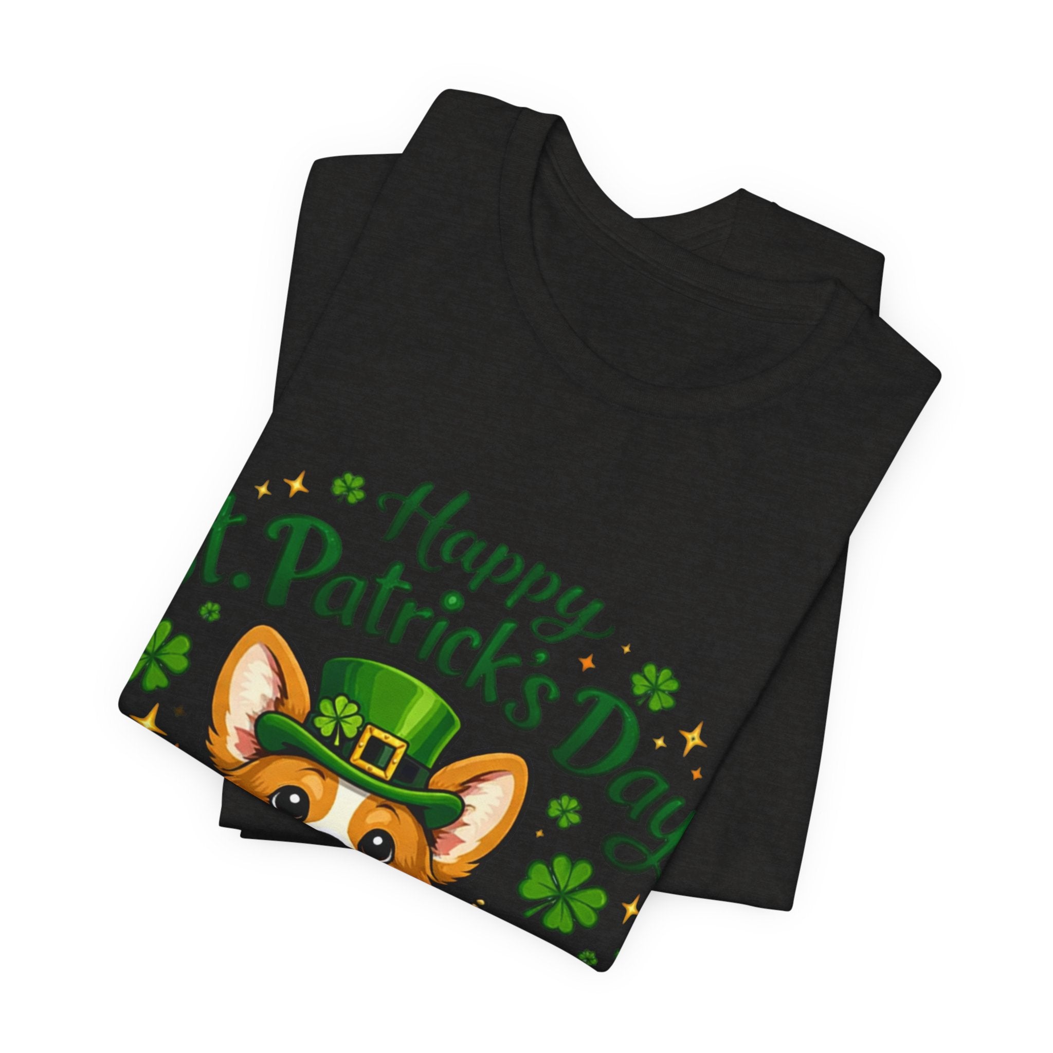 Corgi - T-Shirt
