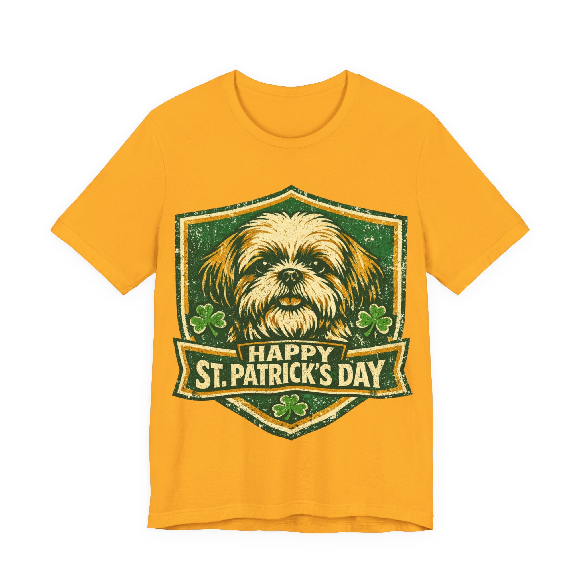 Shih Tzu - T-Shirt