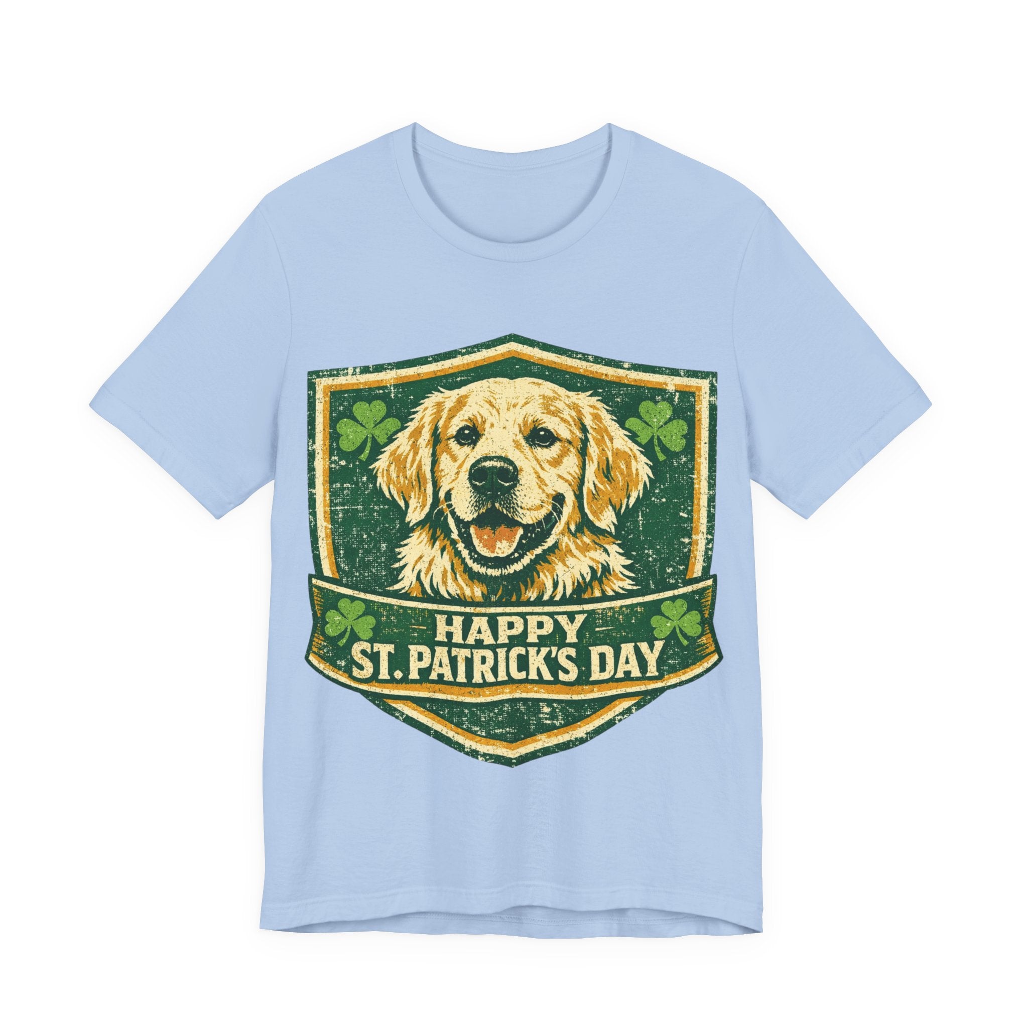 Golden Retriever - T-Shirt