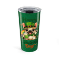Frenchie - 20oz Tumbler