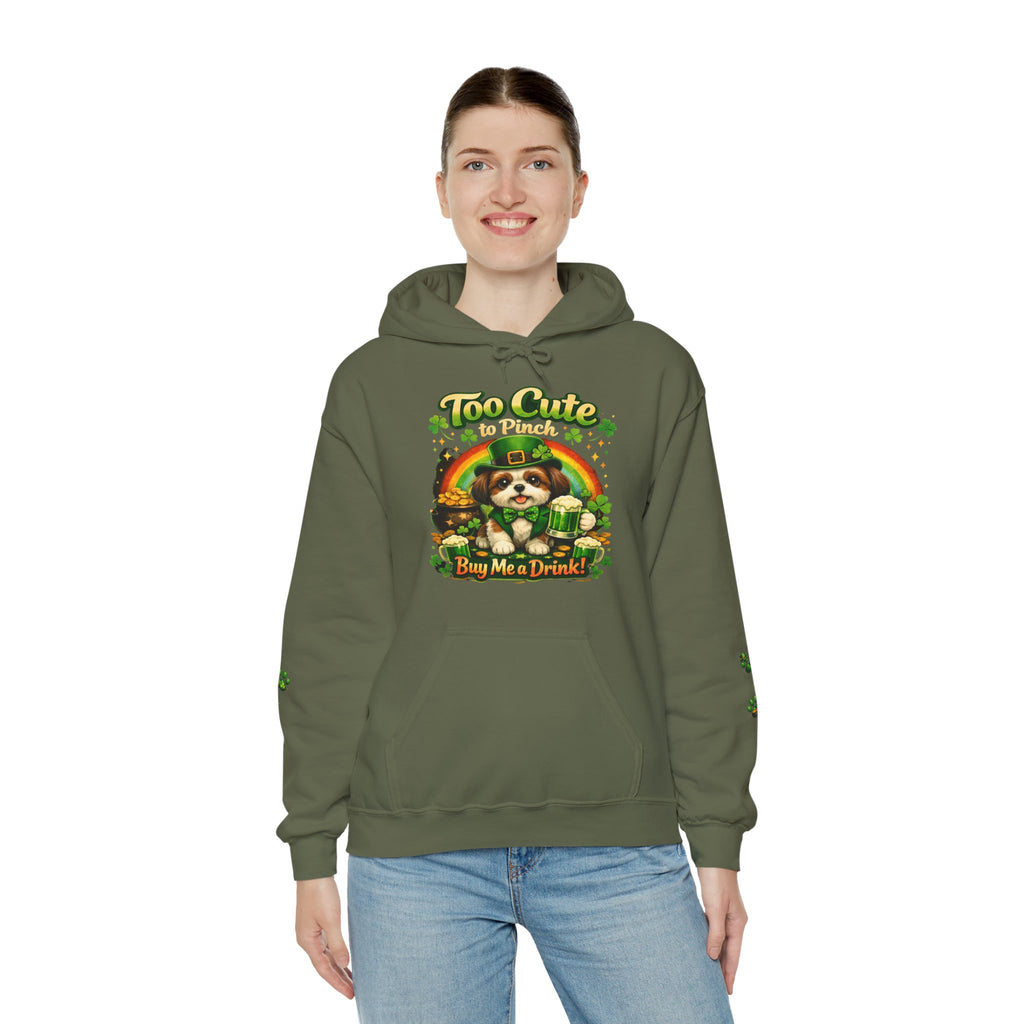 Shih Tzu - Hoodie