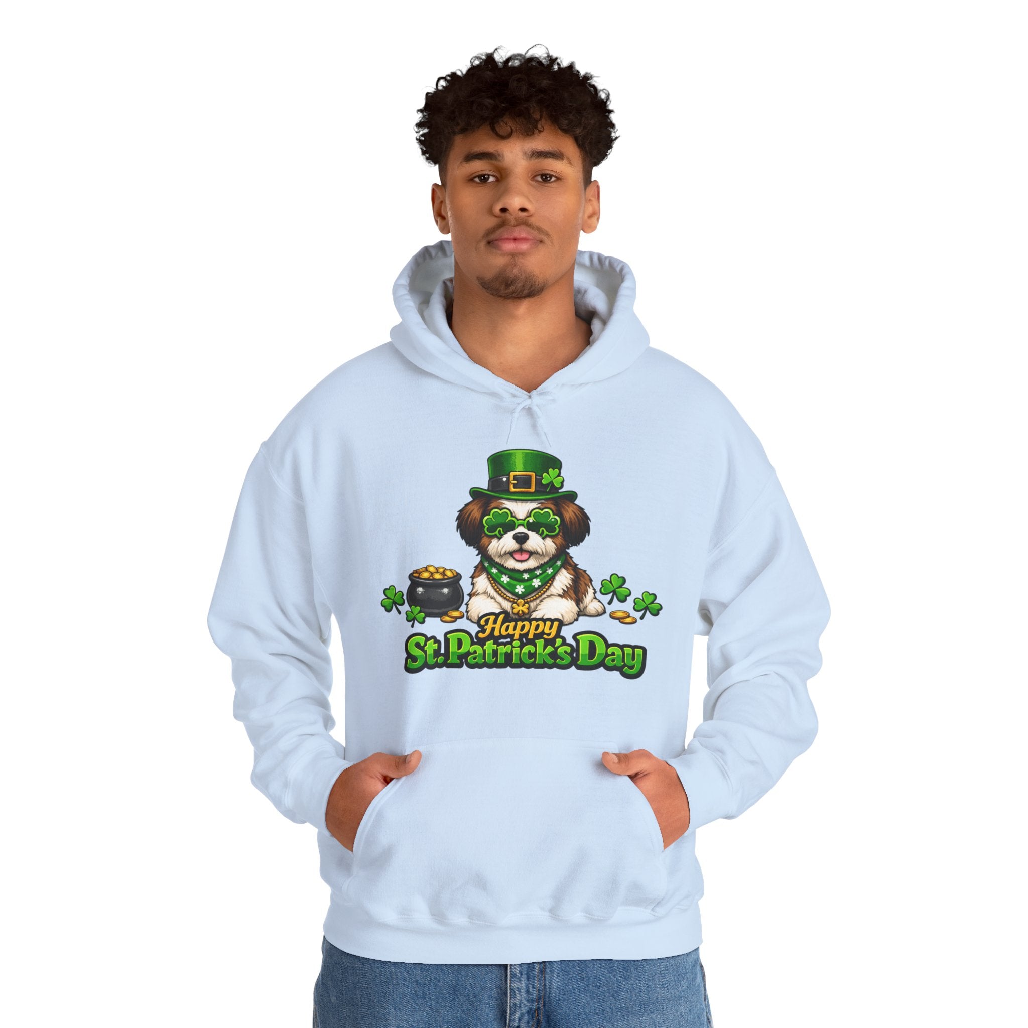Shih Tzu - Hoodie
