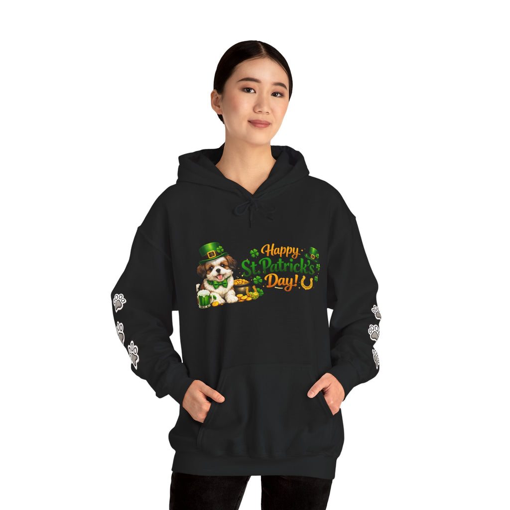 Shih Tzu - Hoodie