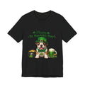 Bulldog - T-Shirt