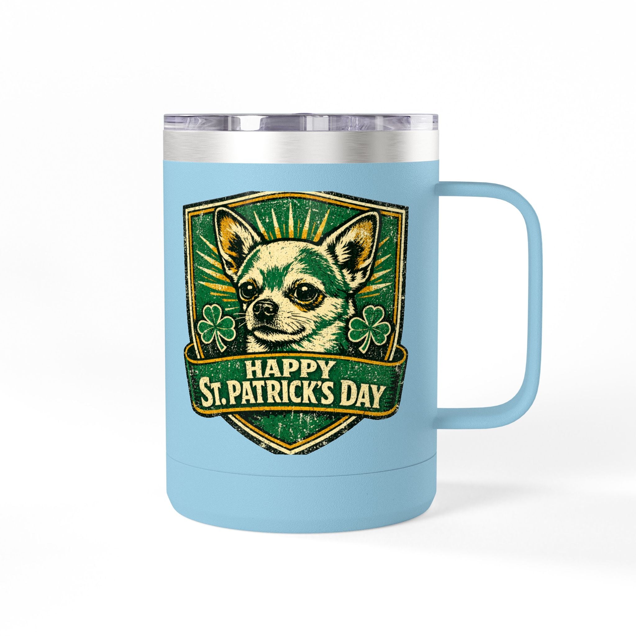 Chihuahua - 15oz Tumbler