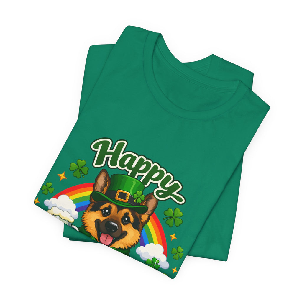 German Shepherd - T-Shirt