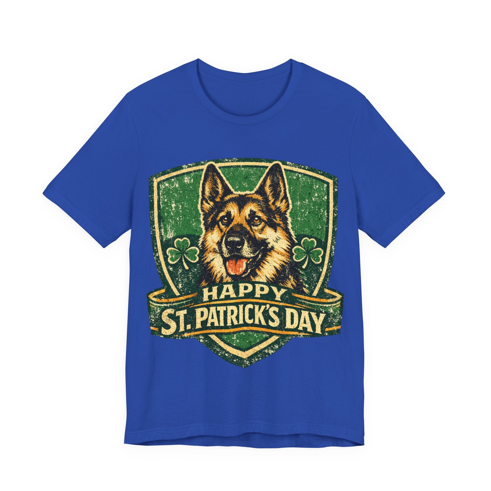 German Shepherd - T-Shirt