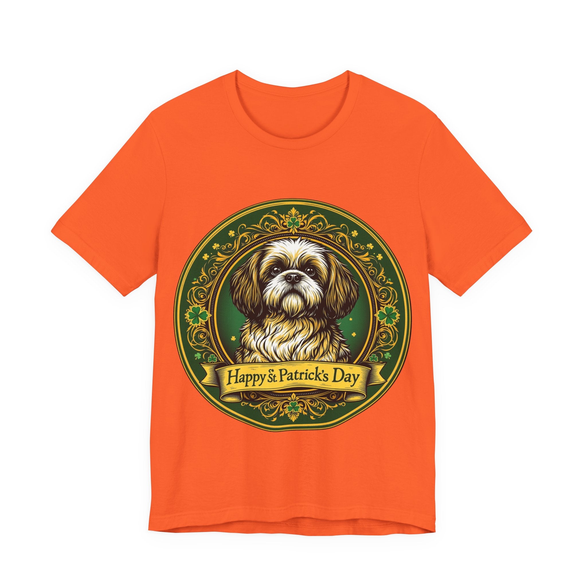 Shih Tzu - T-Shirt