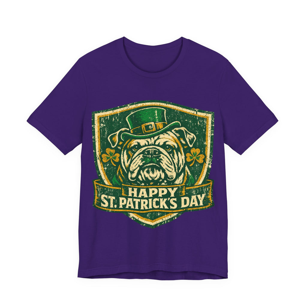 Bulldog - T-Shirt
