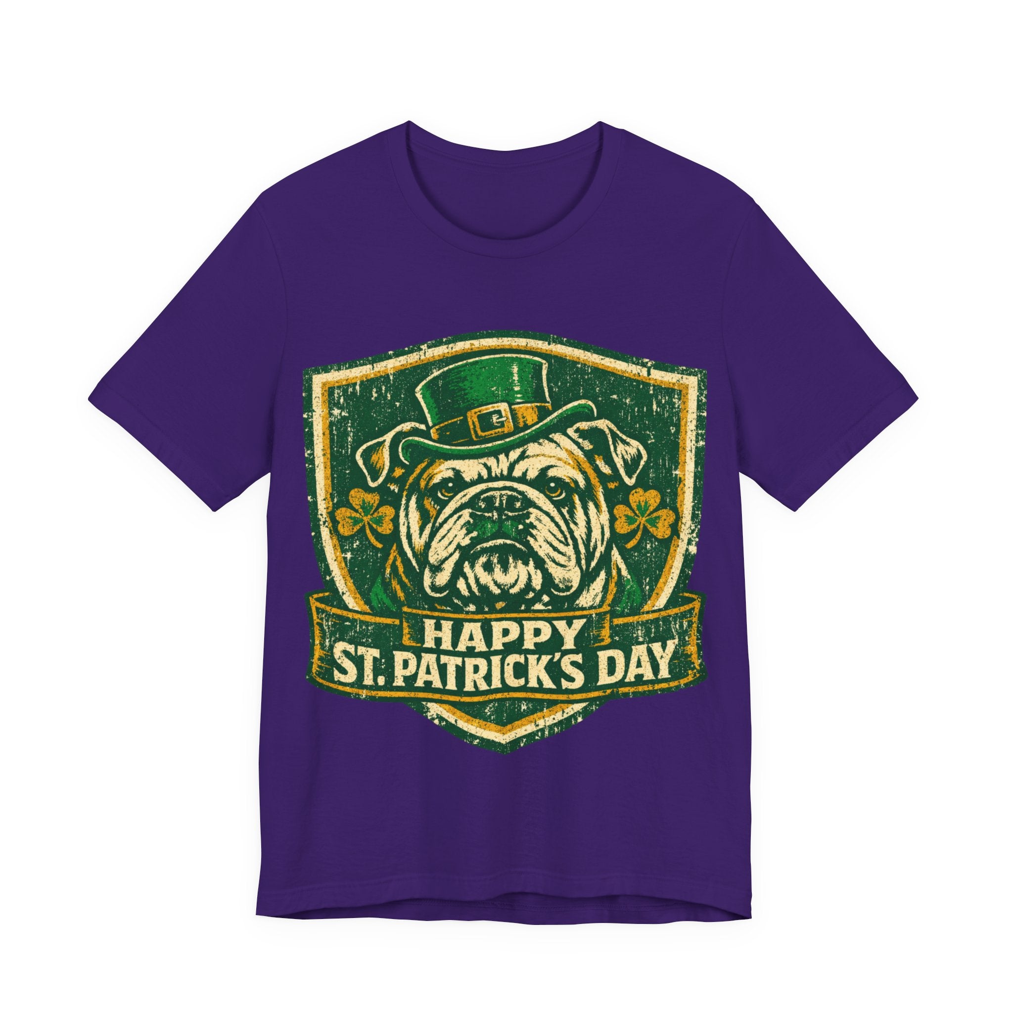 Bulldog - T-Shirt