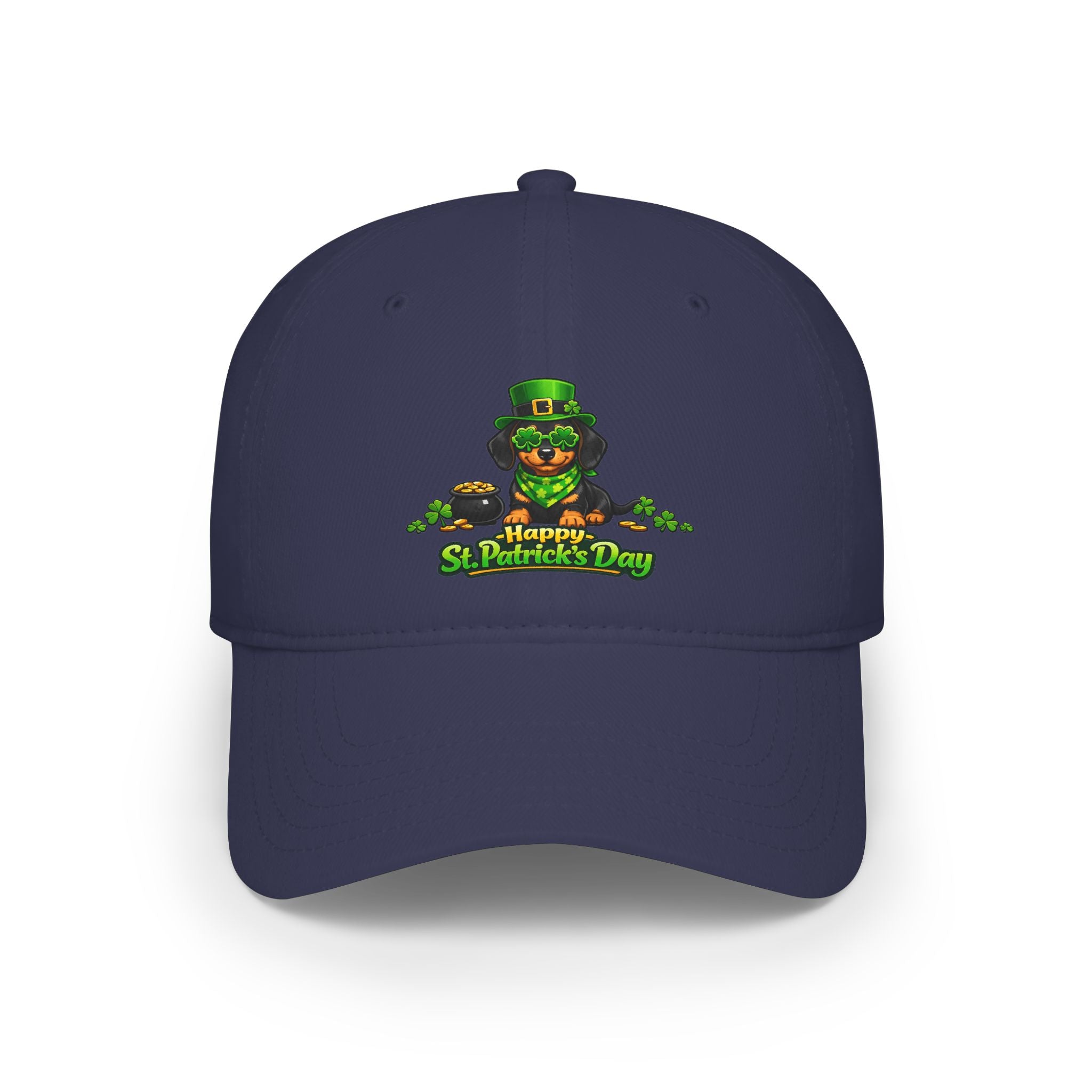 Dachshund - Cap