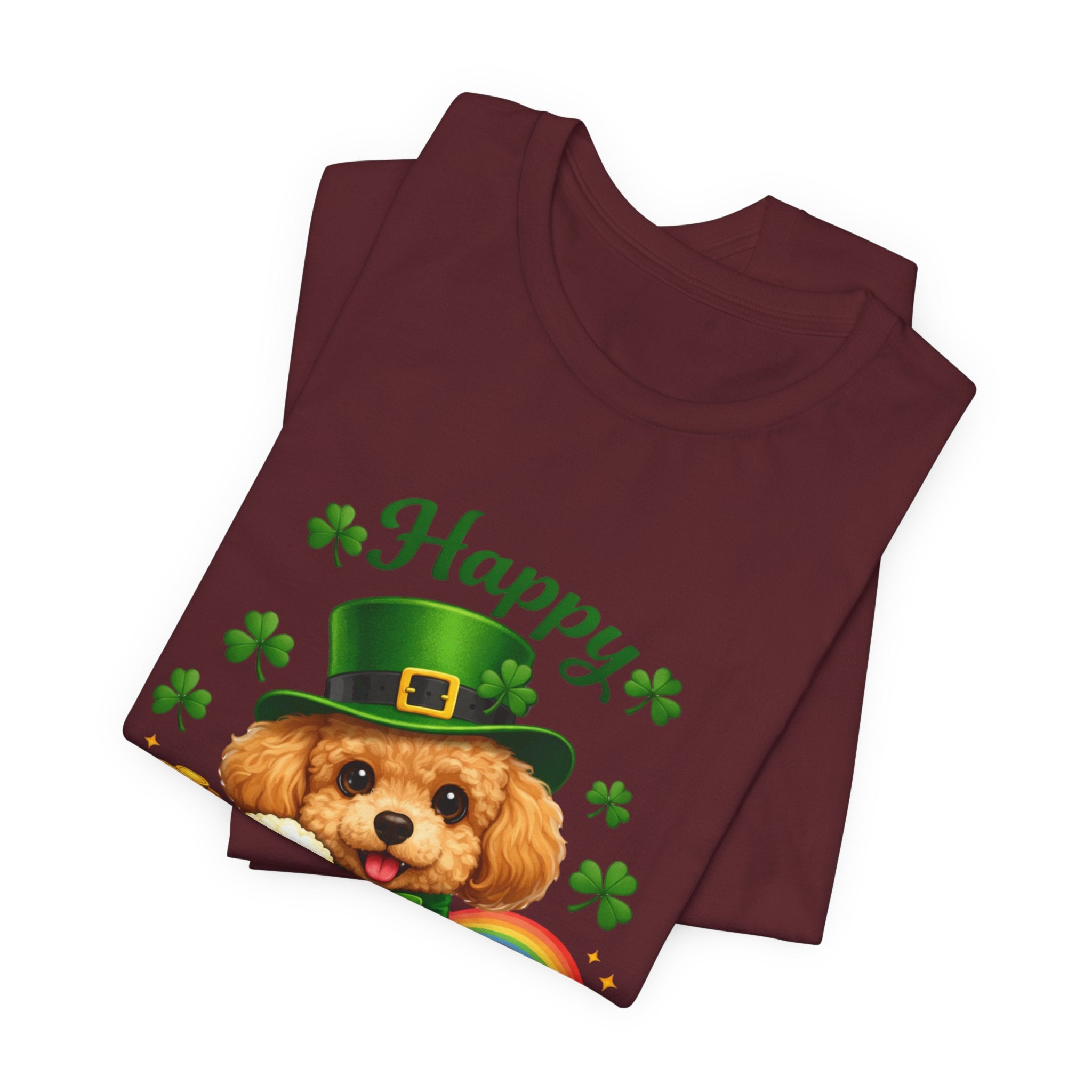 Poodle - T-Shirt