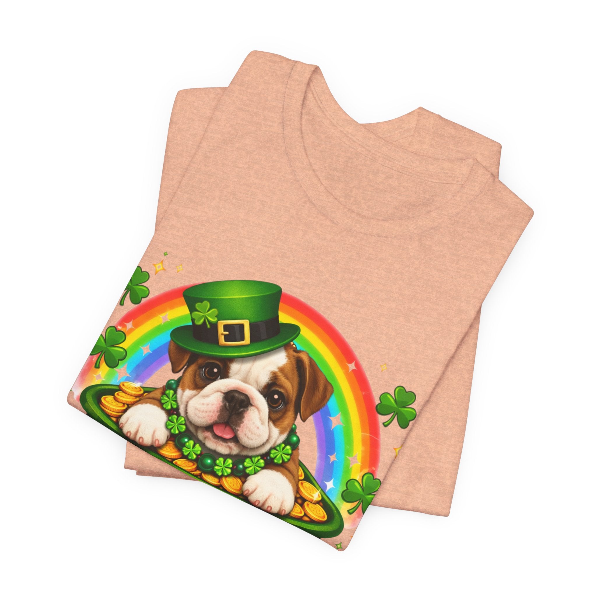Bulldog - T-Shirt