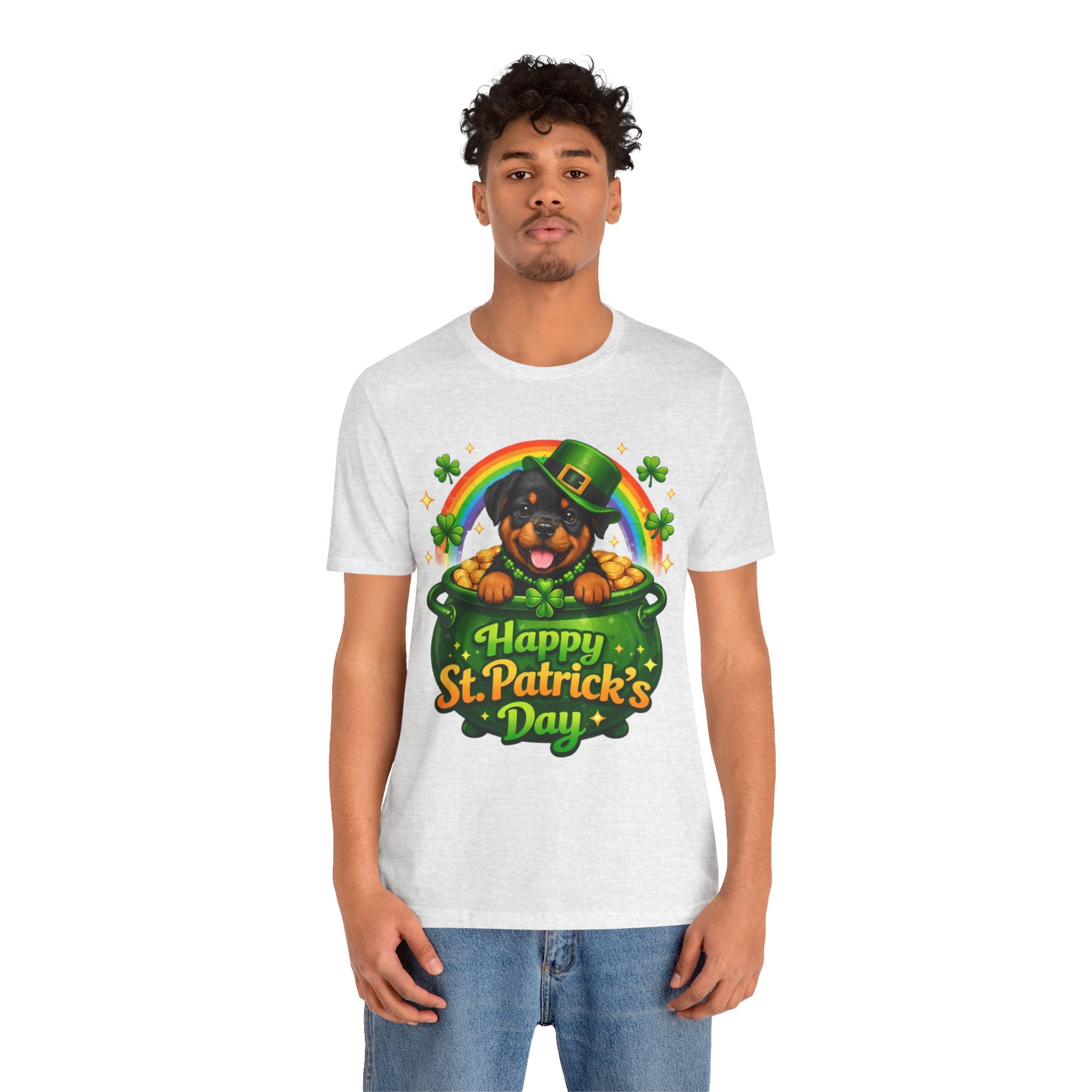 Rottweiler - T-Shirt