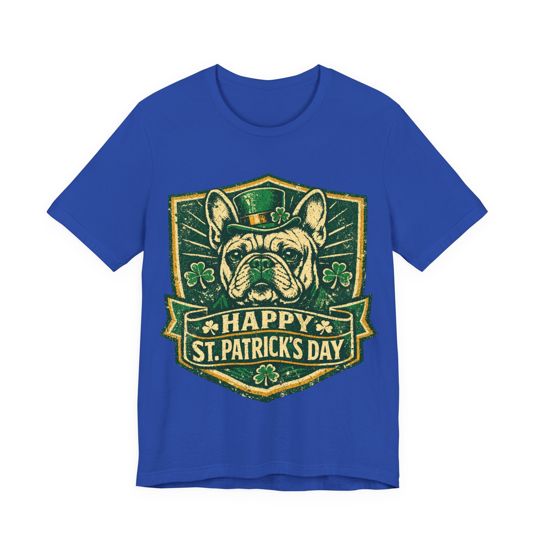 Frenchie - T-Shirt