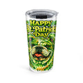 Bulldog - 20oz Tumbler